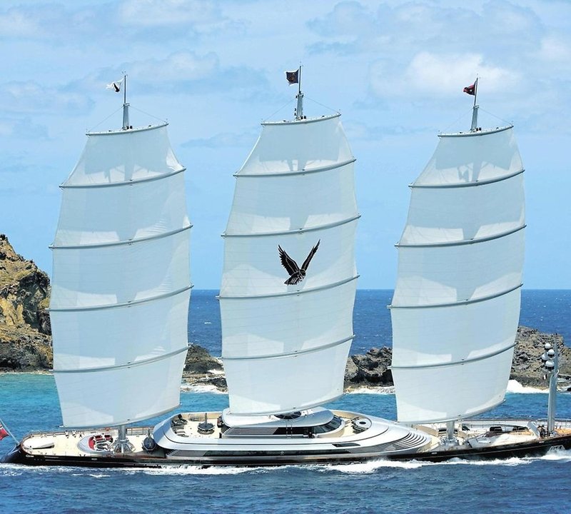 Exterior Profile