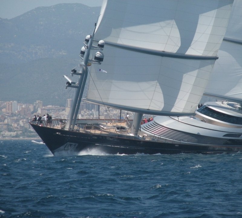 Exterior Profile