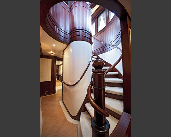 Stairway