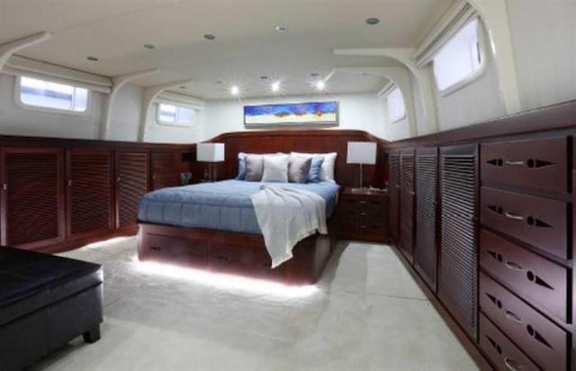 Guest Cabin
