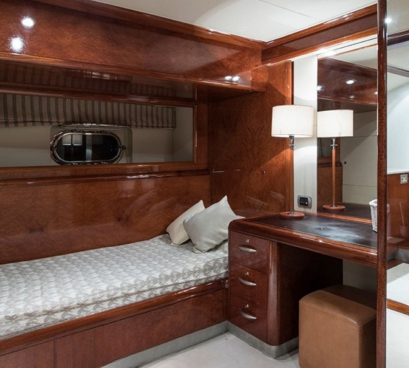 Guest Suite