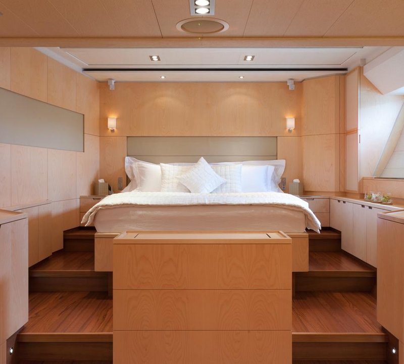 Guest Cabin