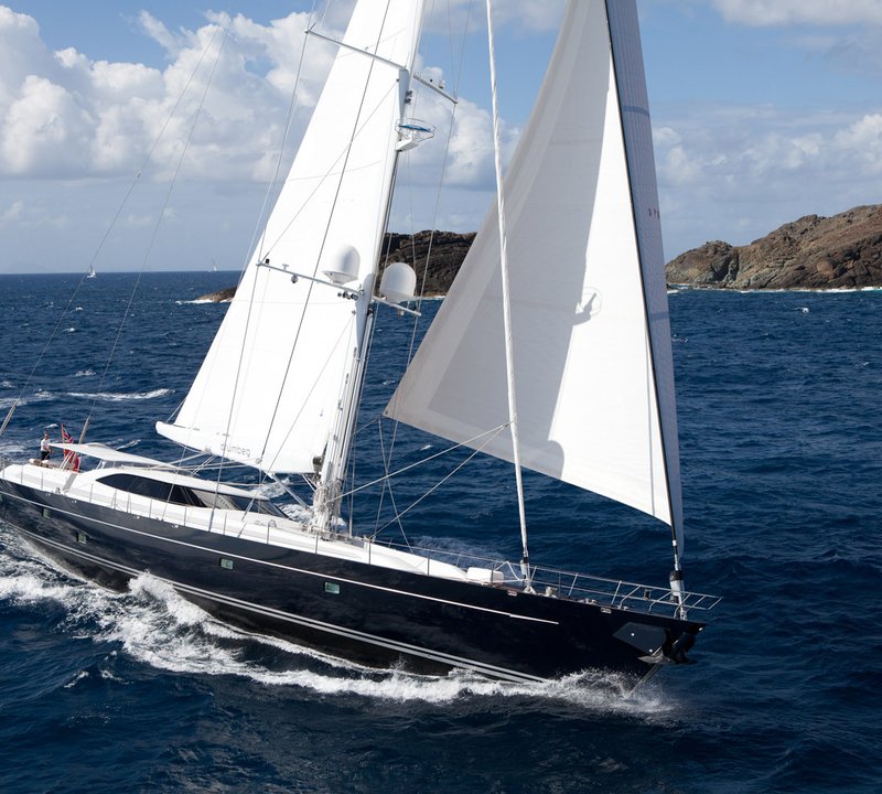 Sailing