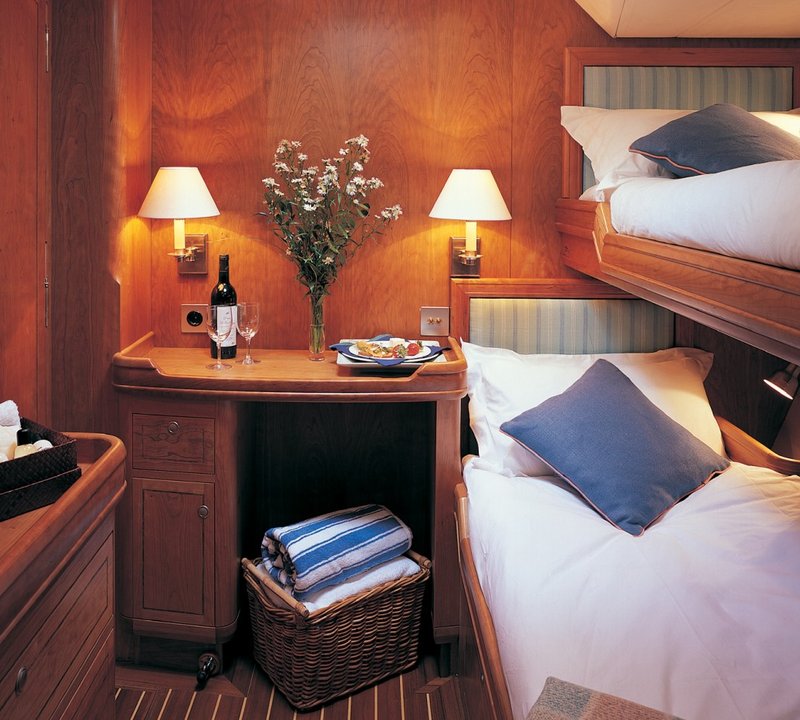 Cabin