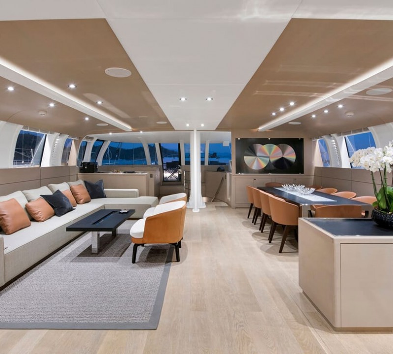 Saloon