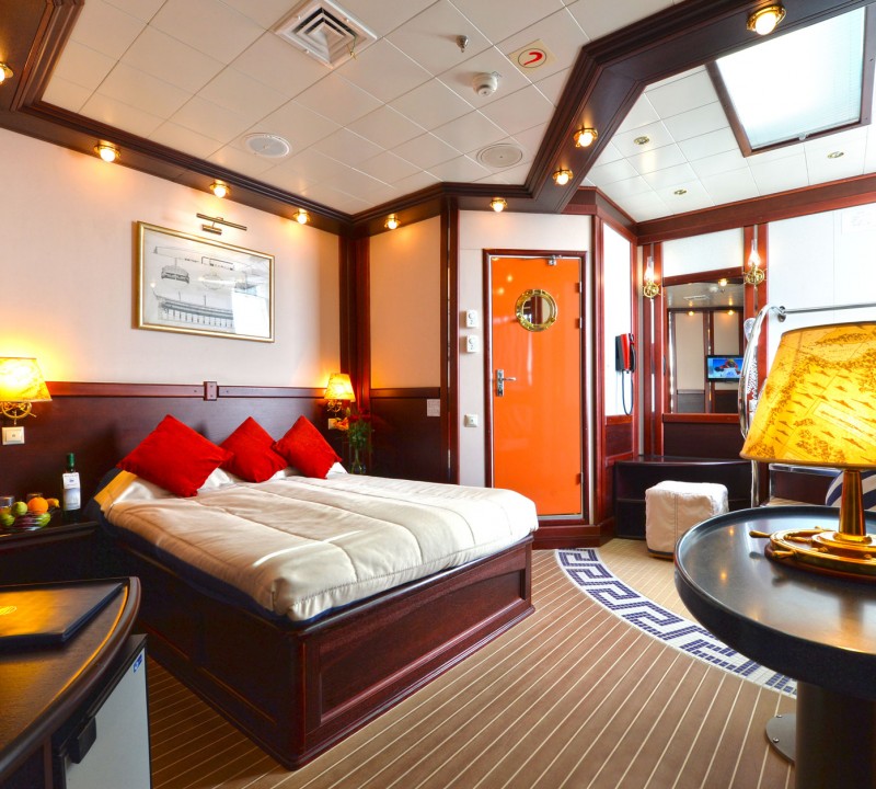 Guest Suite