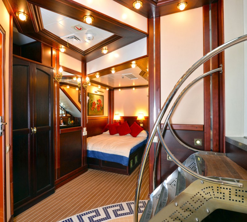 Accommodation