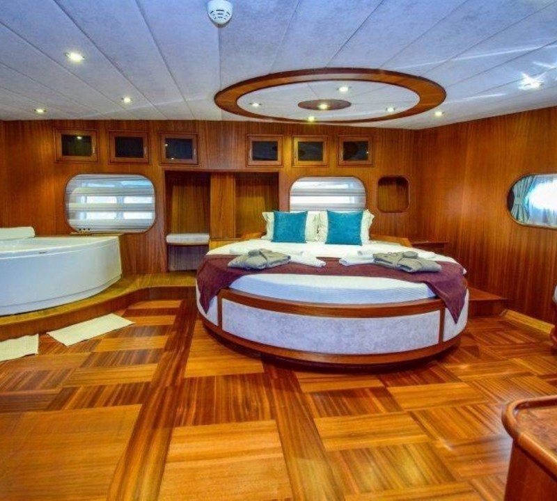 Guest Suite