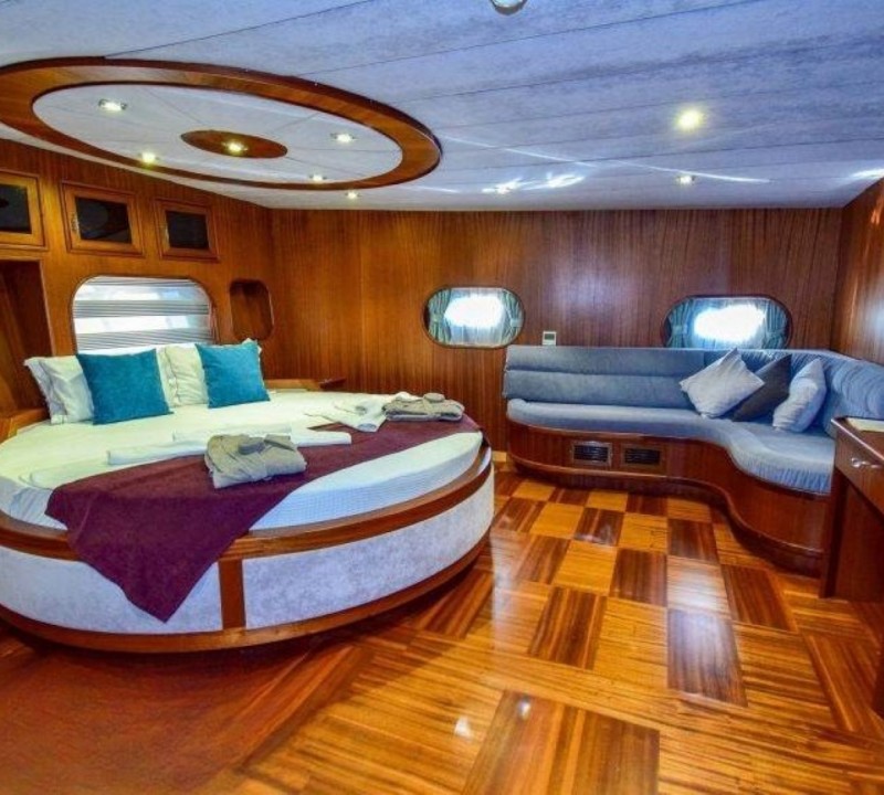 Guest Suite