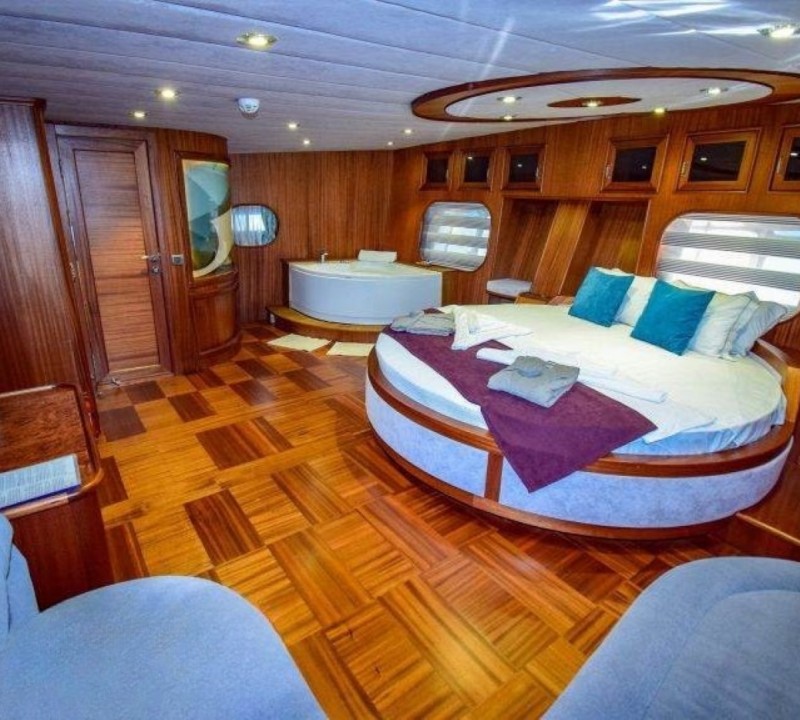 Guest Suite