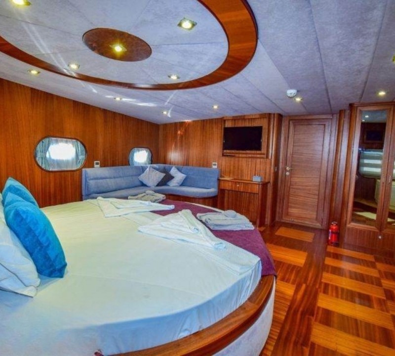 Guest Suite