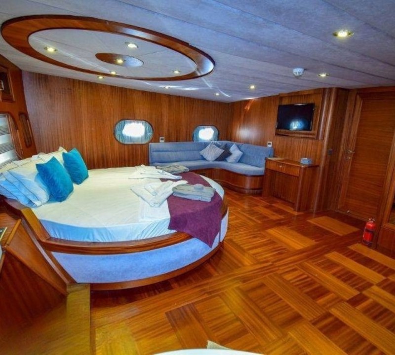 Guest Suite