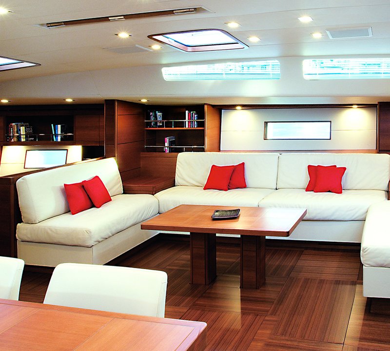 SALON SPACE