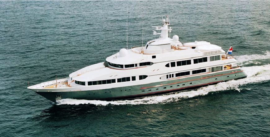 Feadship