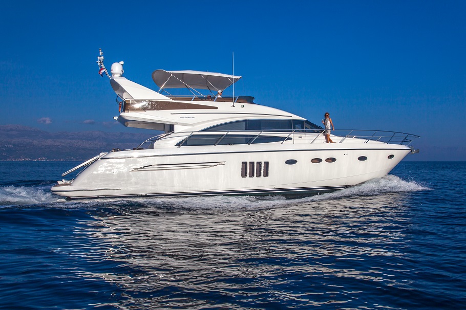 SASSY - Starboard side