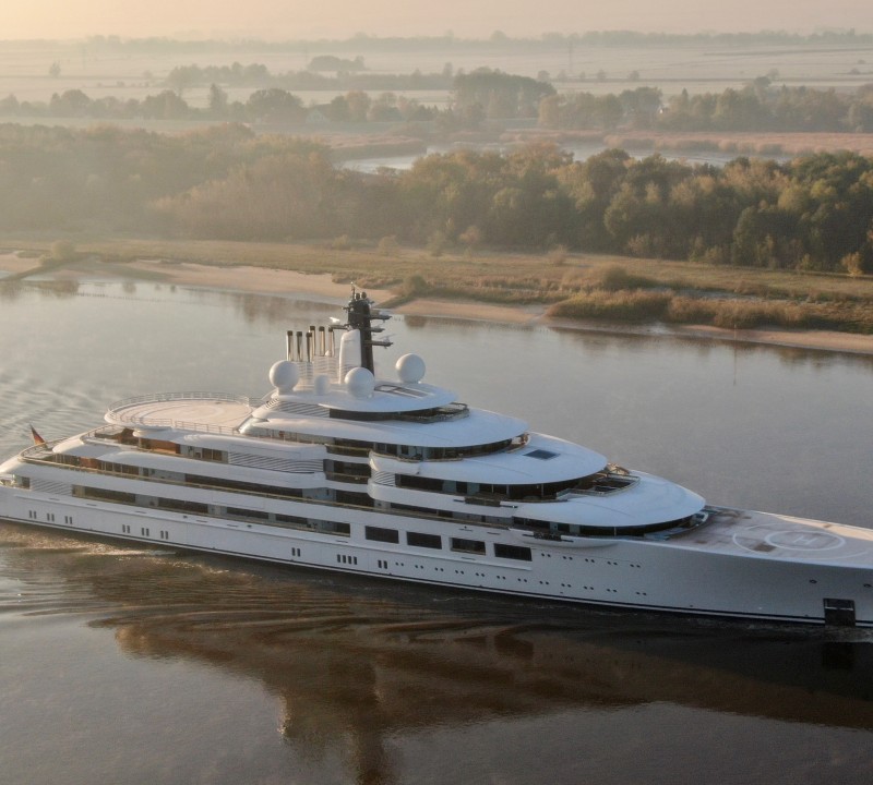 Lurssen