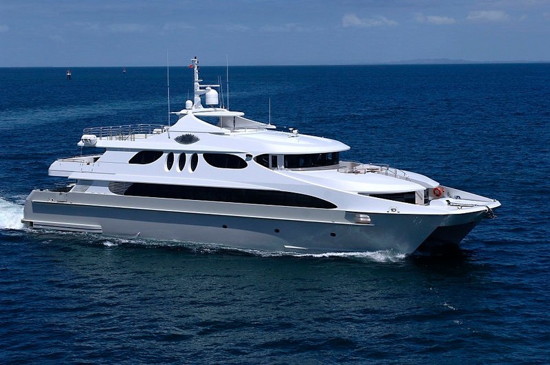 SEAFARIS Cruising Profile
