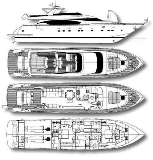 SEFIRA - Layout