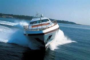 SENSE -  Cruising