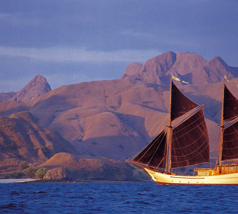 SI DATU BUA In Indonesia