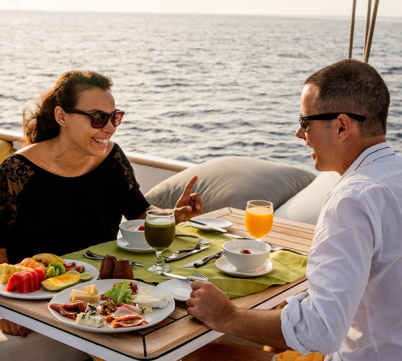 SIA Sundeck