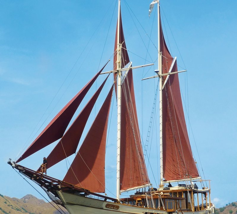 SILOLONA In Indonesia