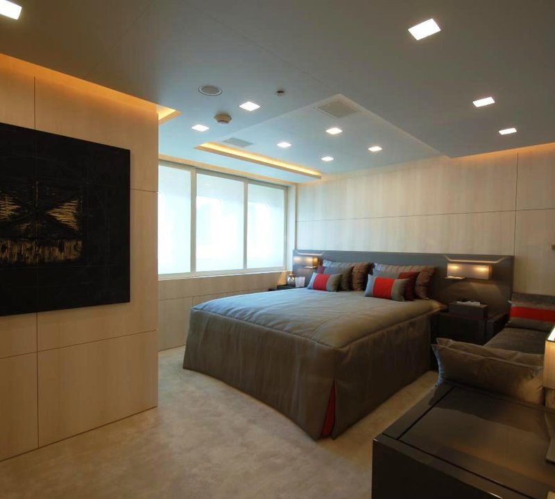 SIREN - Guest Double 3