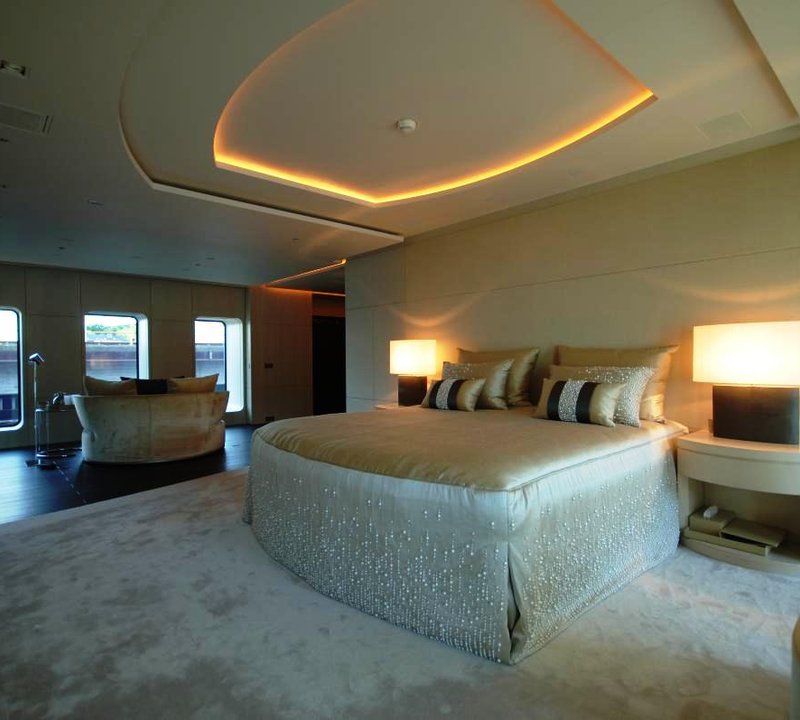 SIREN - The Master Suite 2