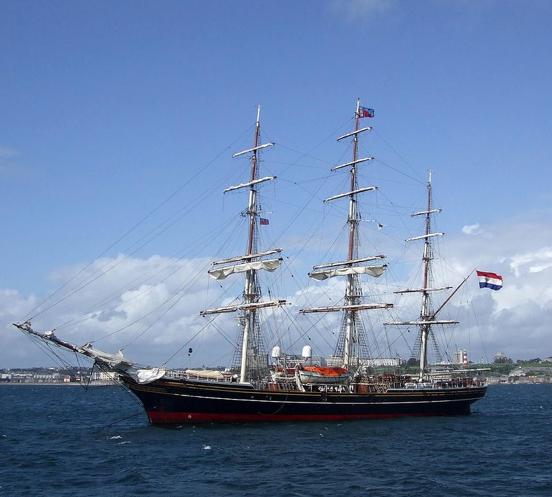 STAD AMSTERDAM