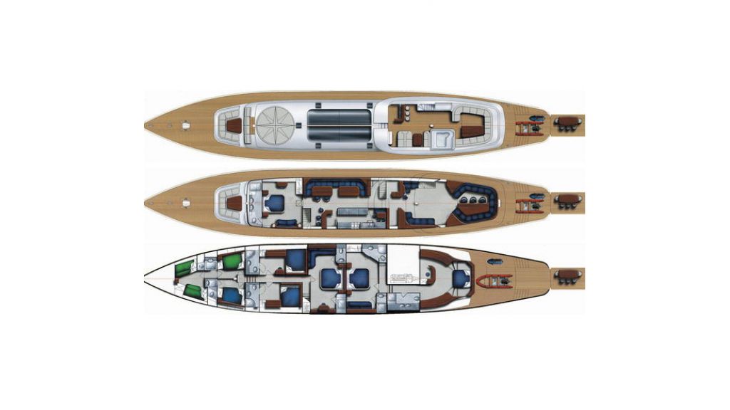 SUHEYLA SULTAN Layout