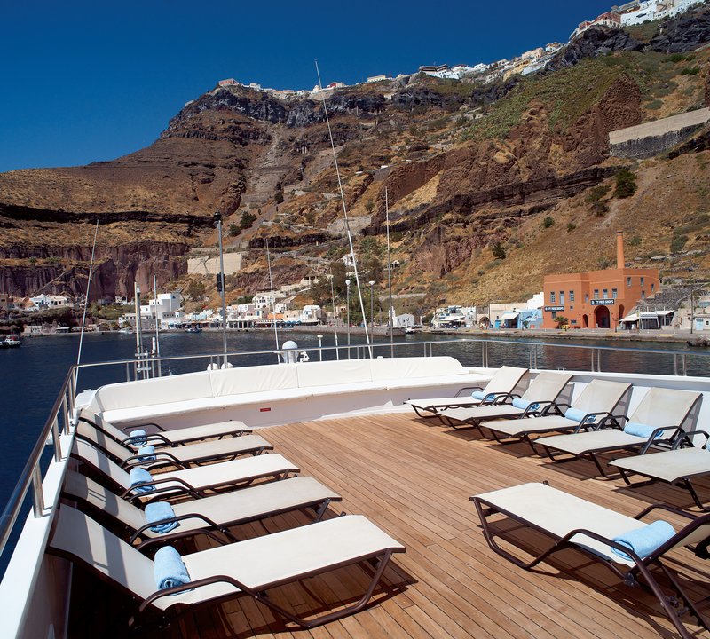 SUN-DECK