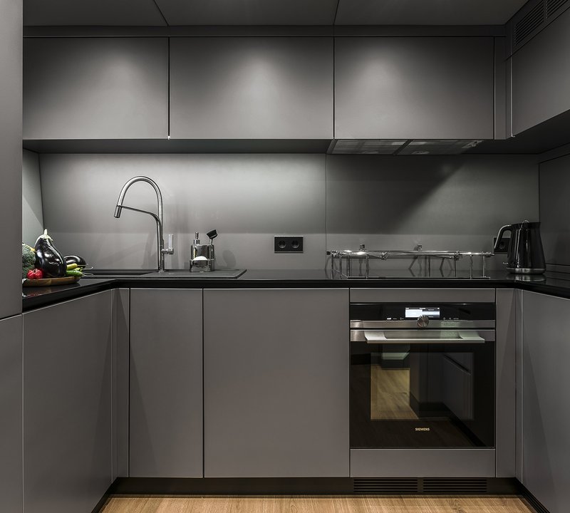 Galley