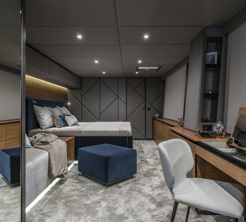 Master Suite