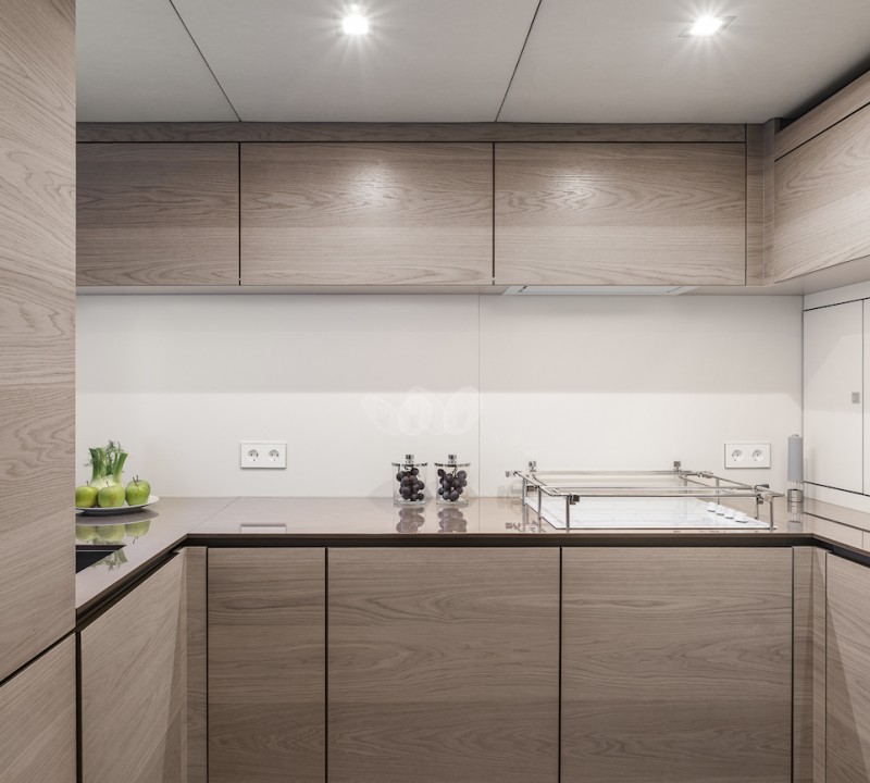 Galley