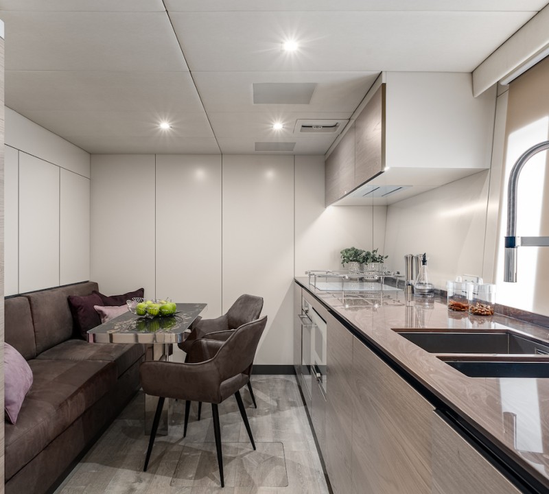 Galley