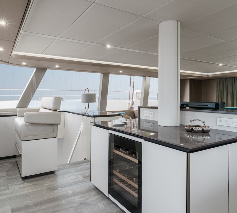 Interiors