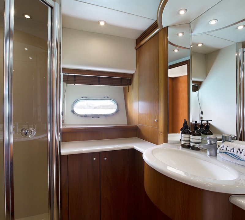 Ensuite