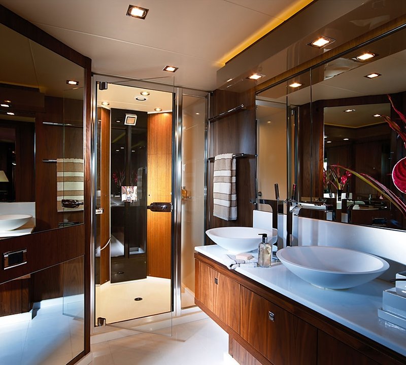Ensuite