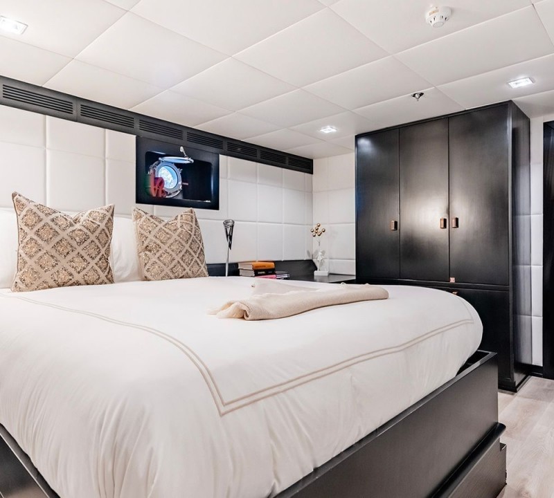 Guest Suite