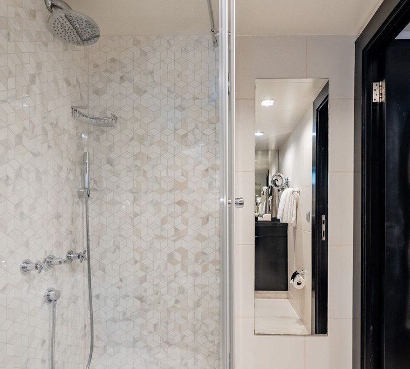 Guest Ensuite