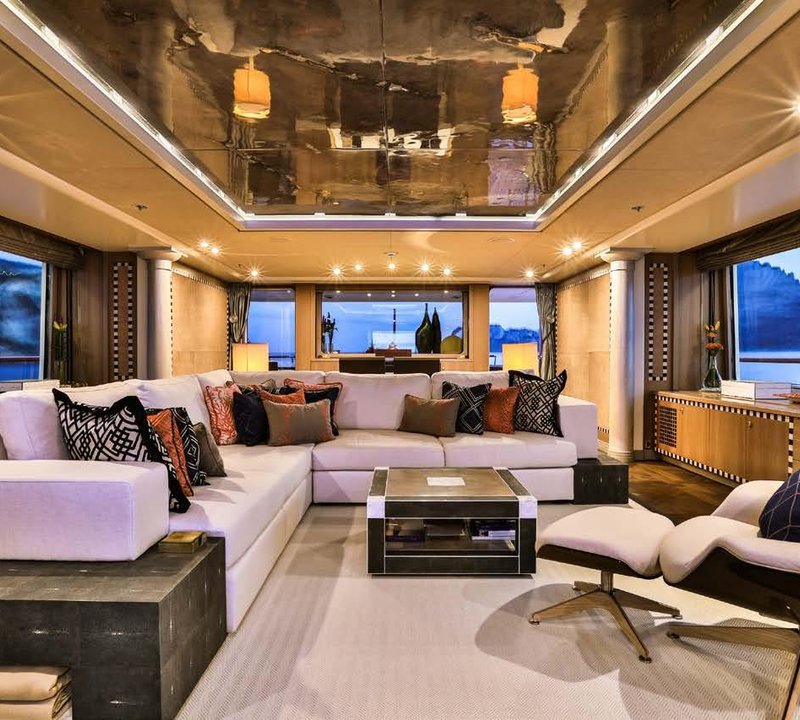 Sky Lounge