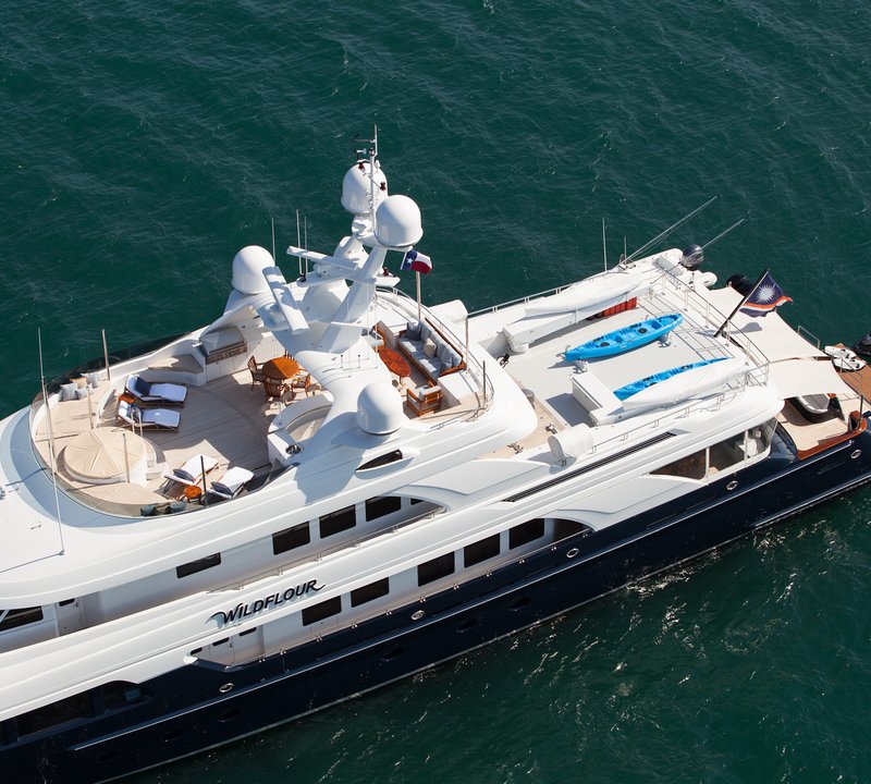 Exterior Profile