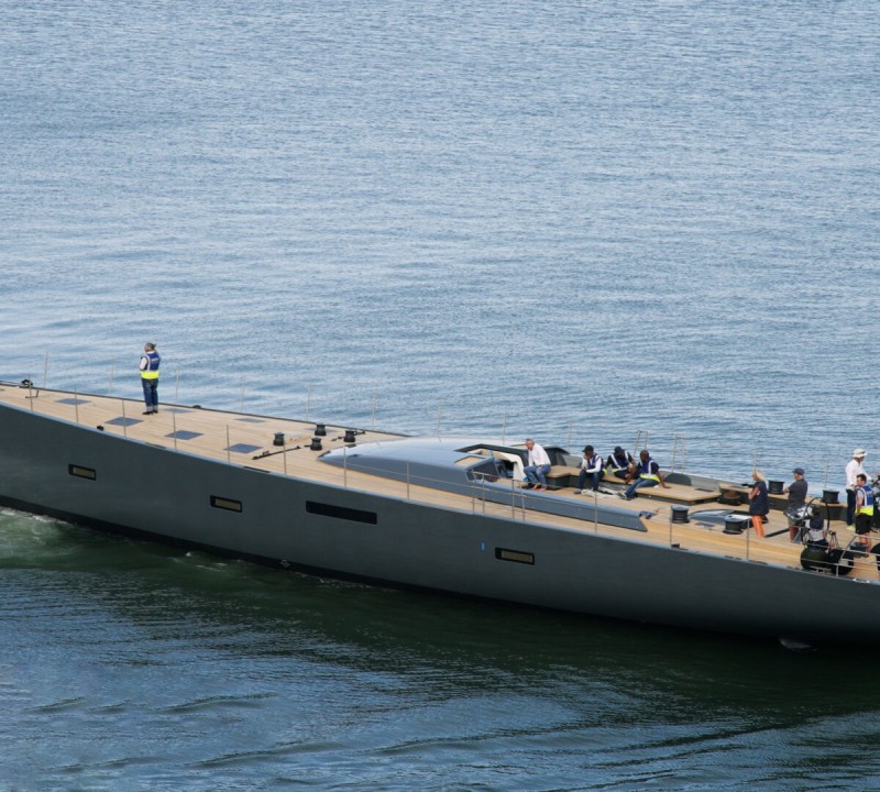 Farr Yacht Design