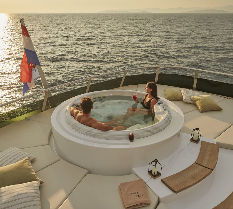 Jacuzzi