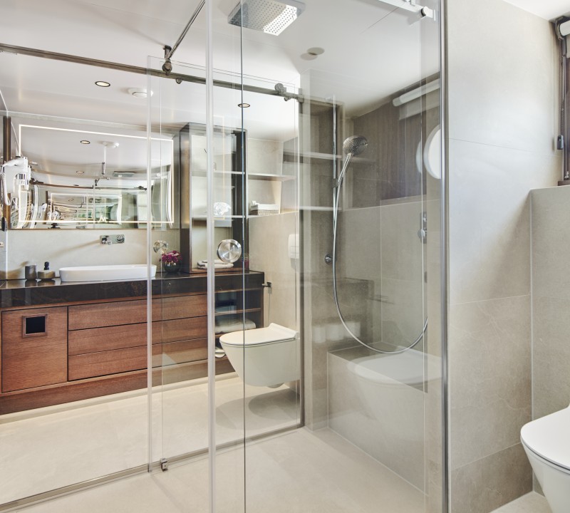 Master Ensuite