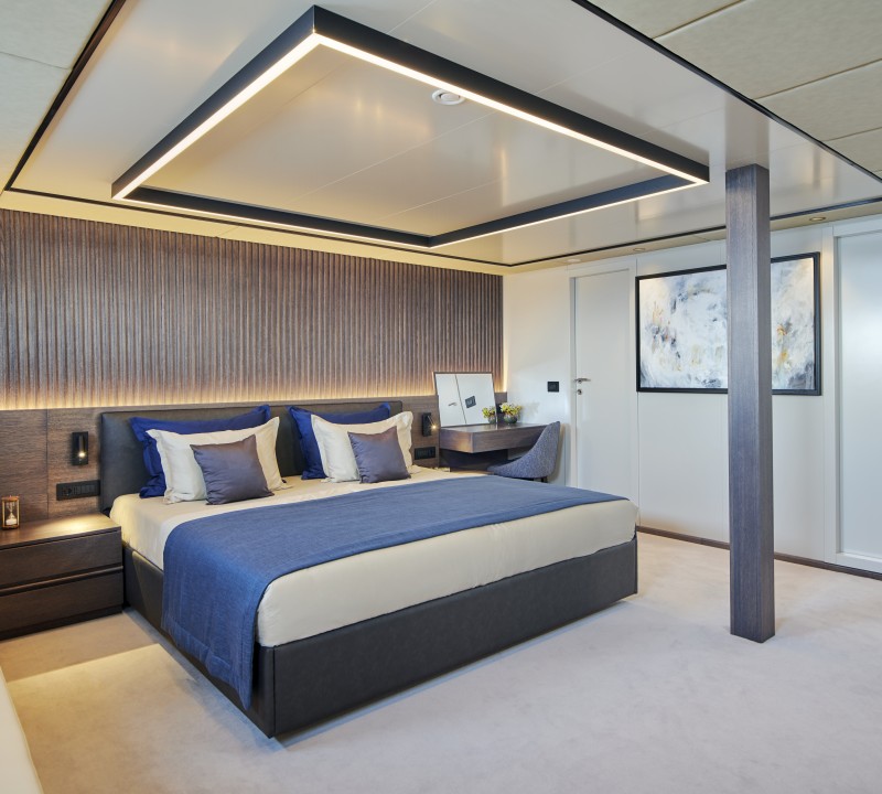 Master Suite