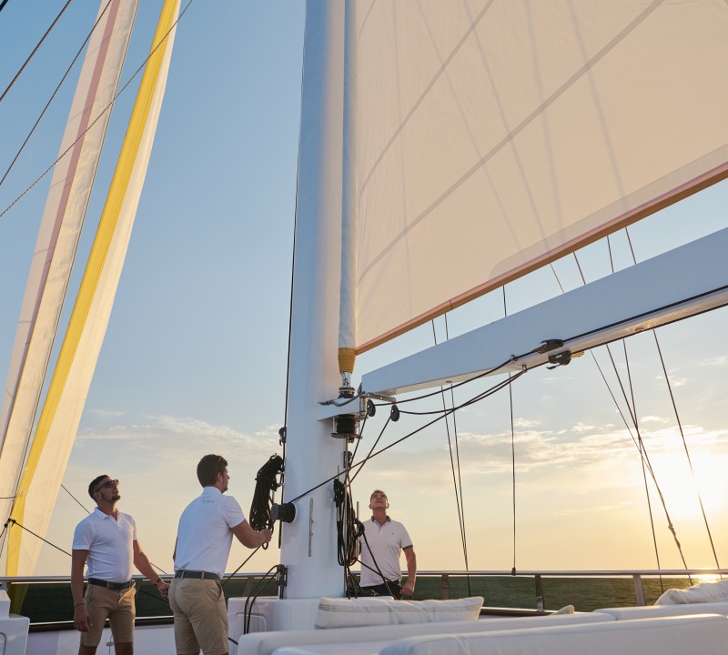 Sails