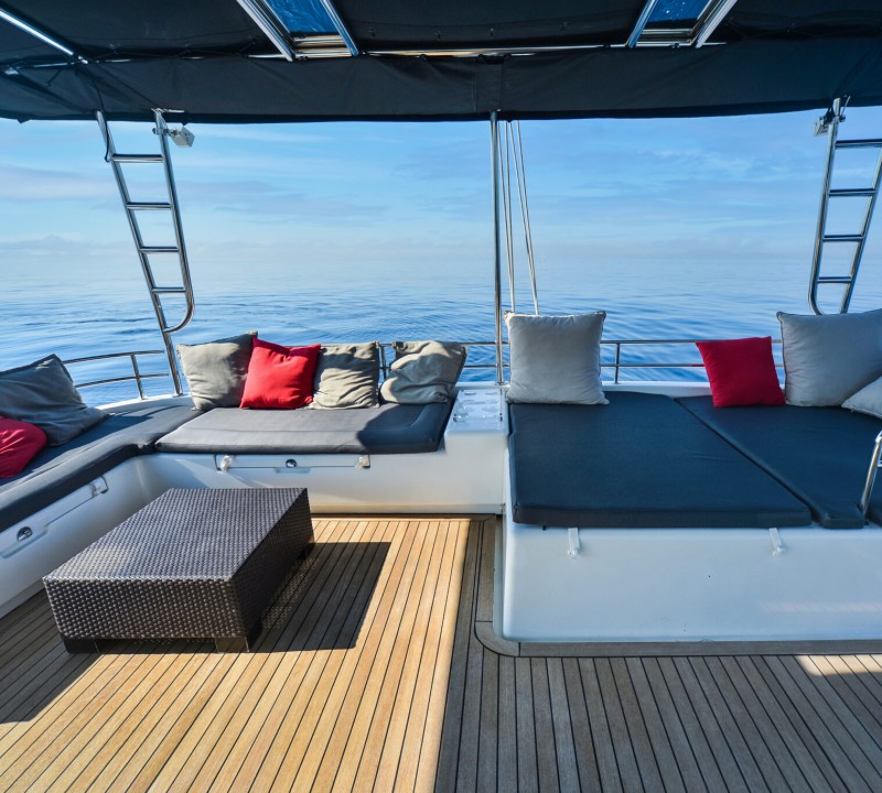 Sun Deck