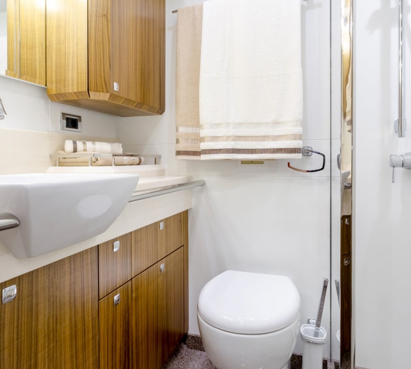 Guest Suite