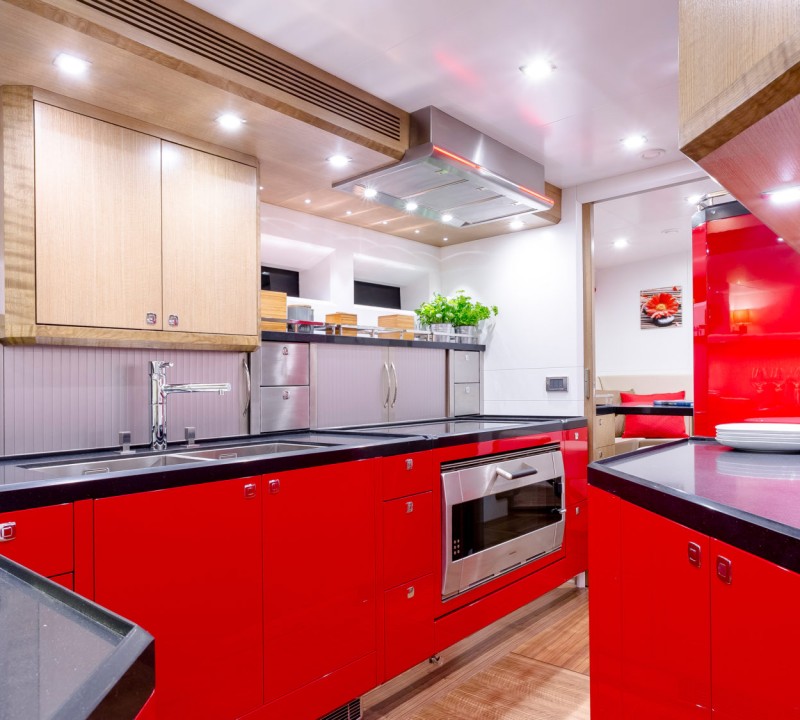 Galley